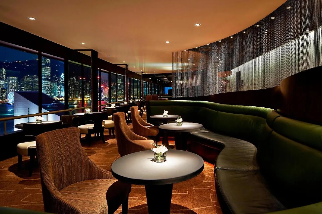 Sheraton Hong Kong Hotel & Towers