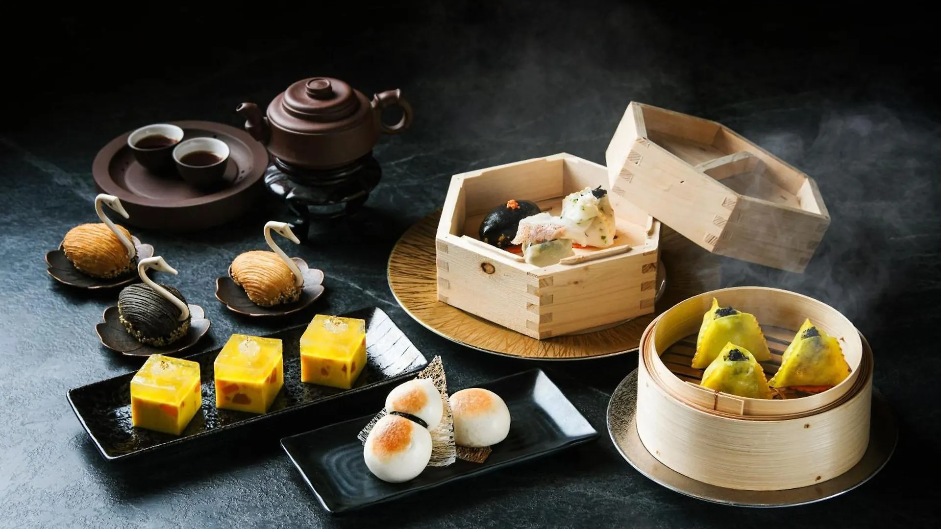 *****  Sheraton Hong Kong Hotel & Towers China