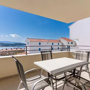  Appartamento Blue Pearl Croazia