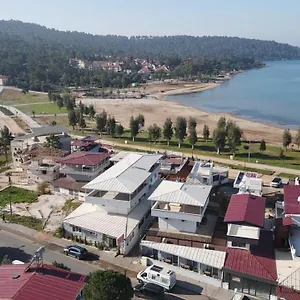 Garden Butik&apart Akbük Didim