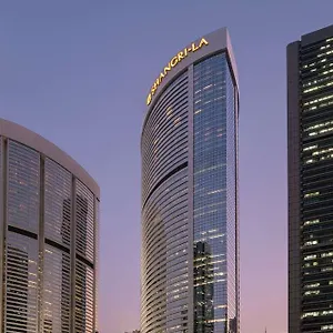 Hotel Island Shangri-la,