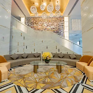 Hotel Golden Dragon