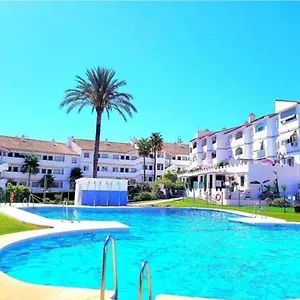  Appartement En Mijas Con Terraza, Capacidad 5 Personas Espagne