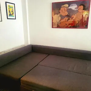  Appartement Centro Y Mar En Un Mismo Lugar Espagne