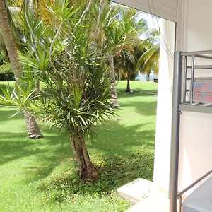  Appartement Les Oiseaux Du Paradis 30m De La Vue Guadeloupe
