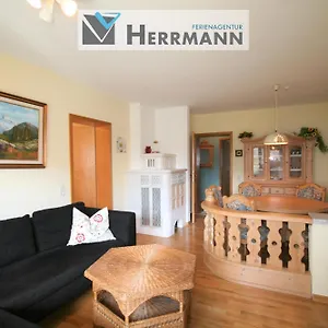 Apartment Bärbel 