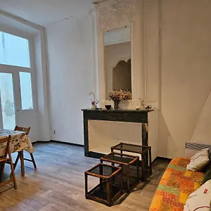  Appartement Liberte1 France