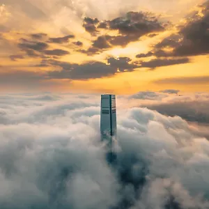 The Ritz-carlton, Hotell