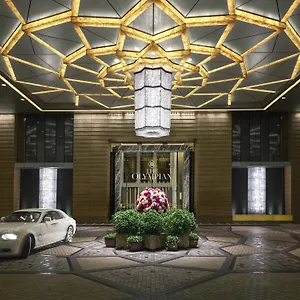 The Olympian Hotell