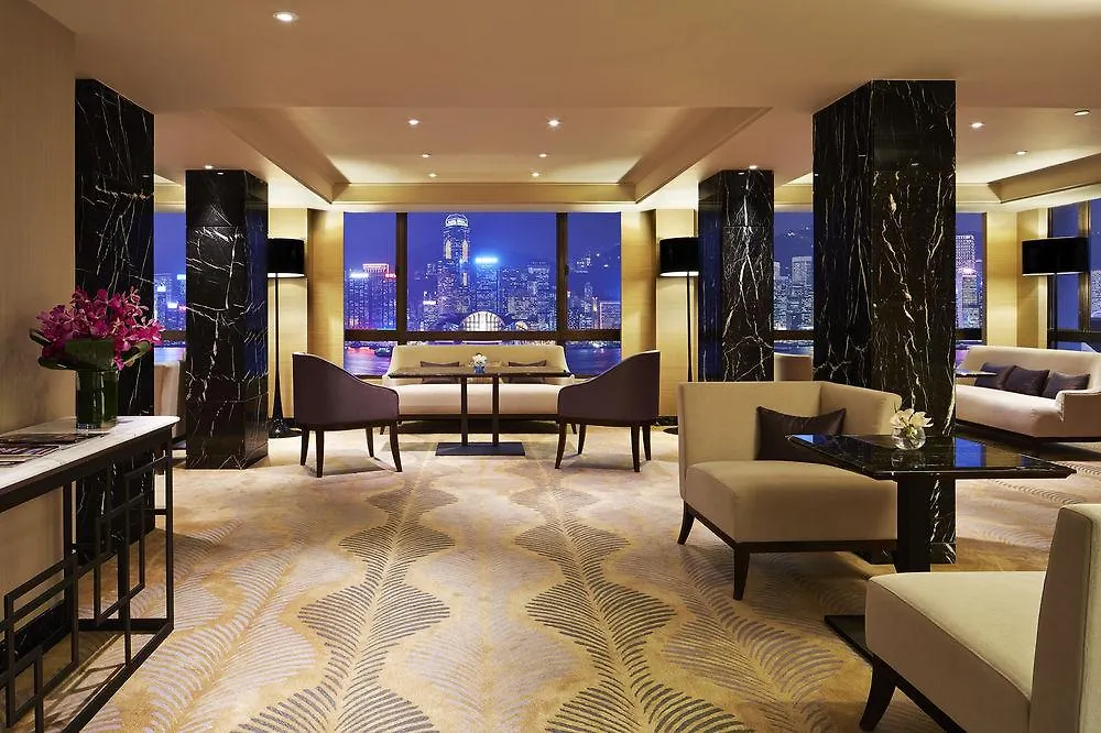*****  Sheraton Hong Kong Hotel & Towers China